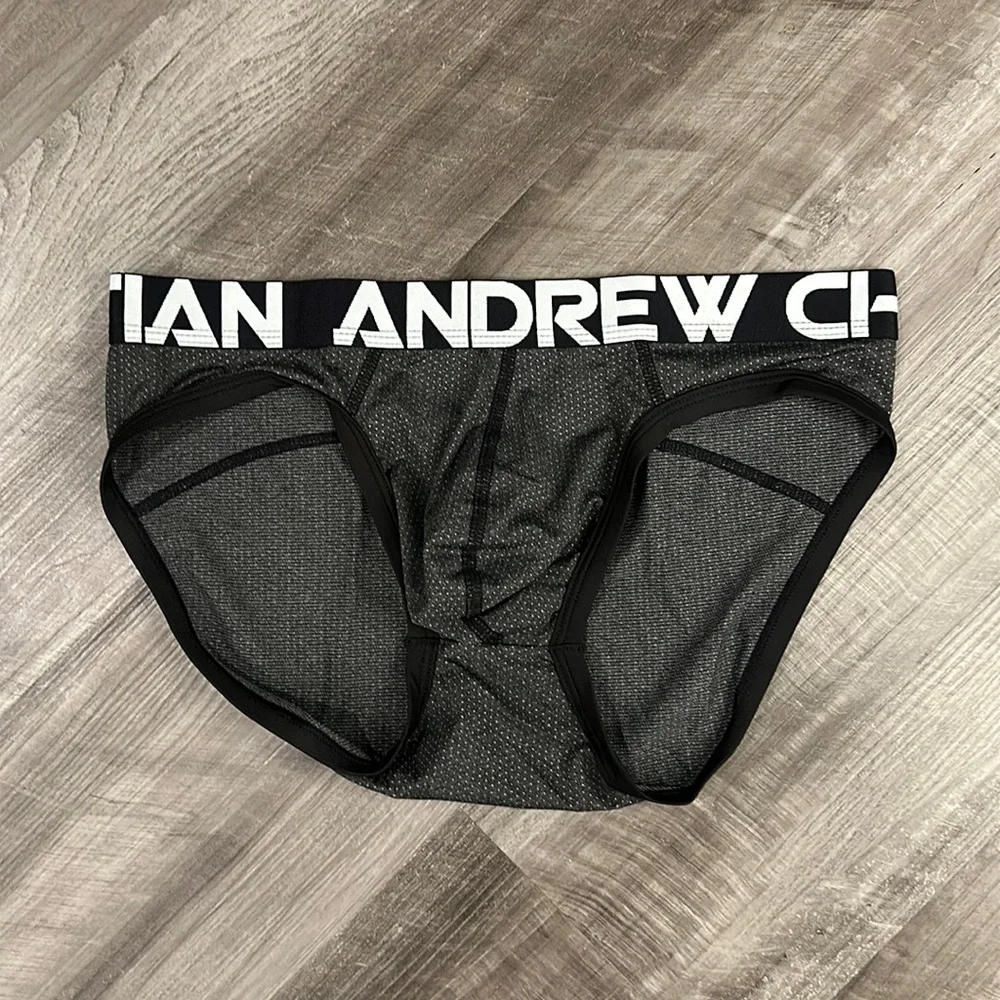 Andrew Christian Active Sports Brief